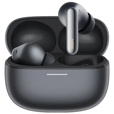 AURICULARES XIAOMI REDMI BUDS 8P BK